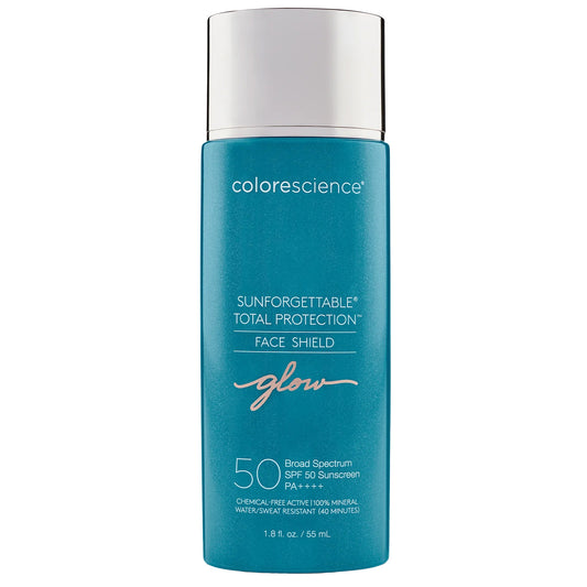 Sunforgettable® Total Protection® Face Shield Glow SPF 50