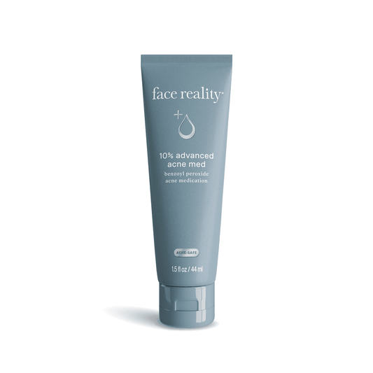 10% Advanced Acne Med