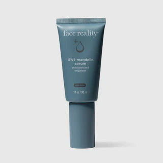 11% L-Mandelic Serum