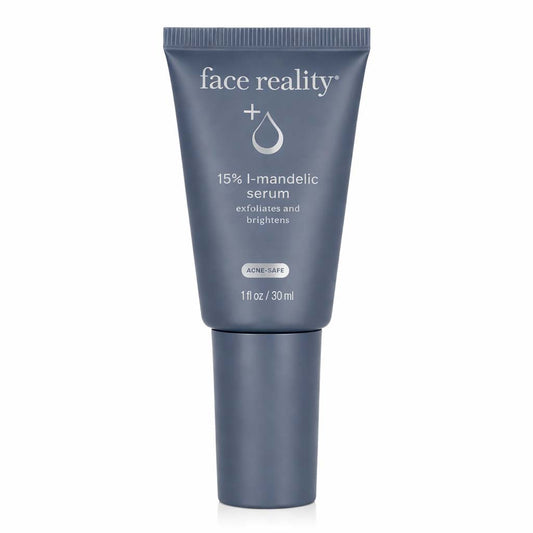 15% L-Mandelic Serum