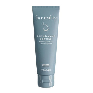 2.5% Advanced Acne Med