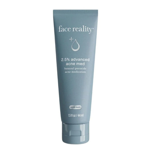 2.5% Advanced Acne Med