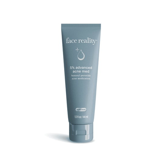 5% Advanced Acne Med