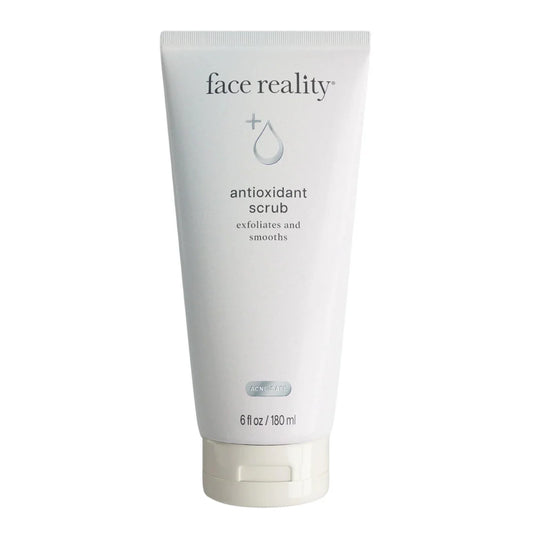 Antioxidant Scrub