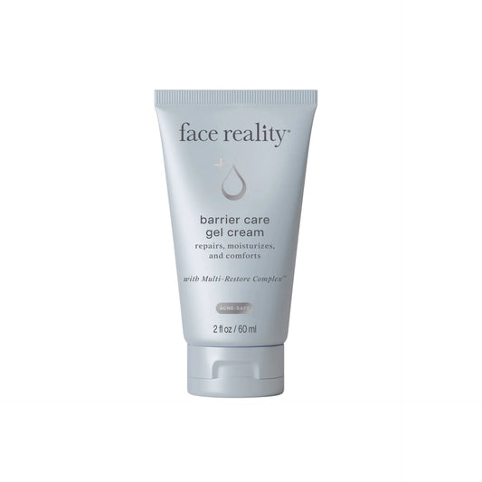 Barrier Care Gel Cream