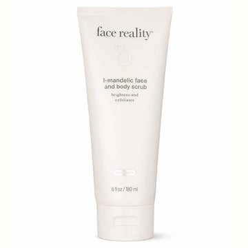 L-Mandelic Face and Body Scrub