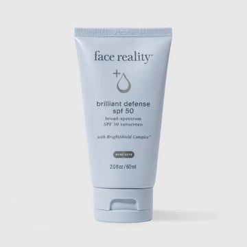 Brilliant Defense SPF 50