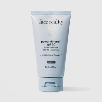 powerMineral™ SPF 50