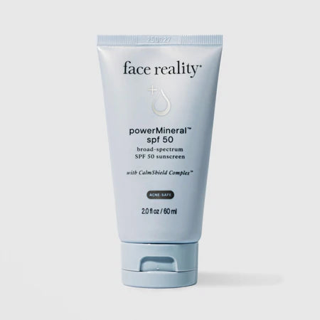 powerMineral™ SPF 50