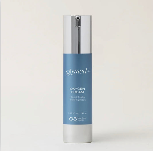Oxygen Cream