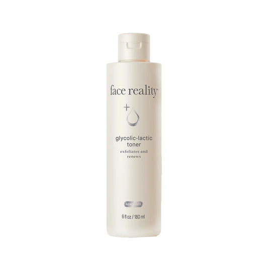 Glycolic-Lactic Toner