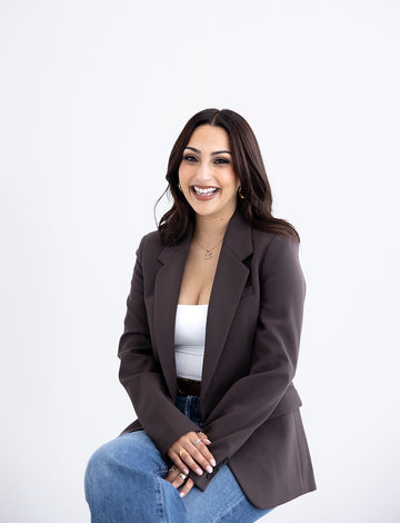 Ray Lugo - <em>Aesthetician</em>