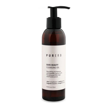 PurErb Cleansing Oil