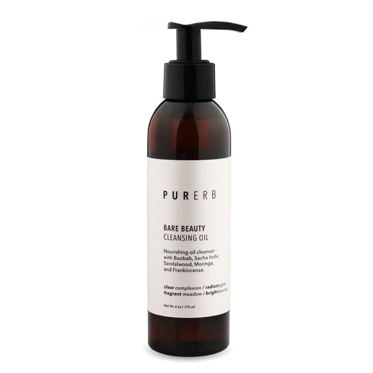 PurErb Cleansing Oil