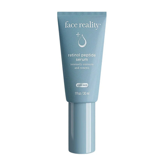 Retinol Peptide Serum