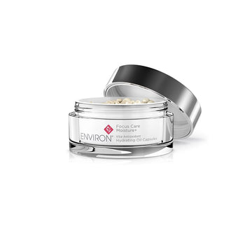 Vita-Antioxidant Hydrating Oil Capsules