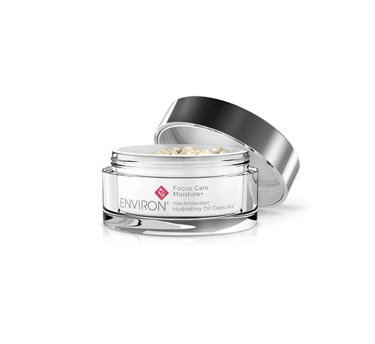 Vita-Antioxidant Hydrating Oil Capsules