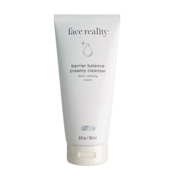 Barrier Balance Creamy Cleanser