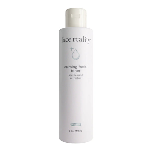 Calming Facial Toner