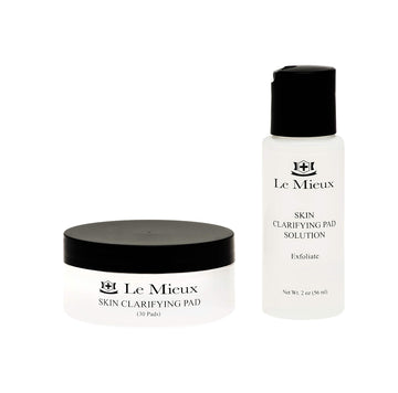Skin Clarifying Pad