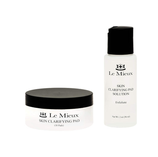 Skin Clarifying Pad