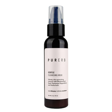 PurErb Cleansing Milk