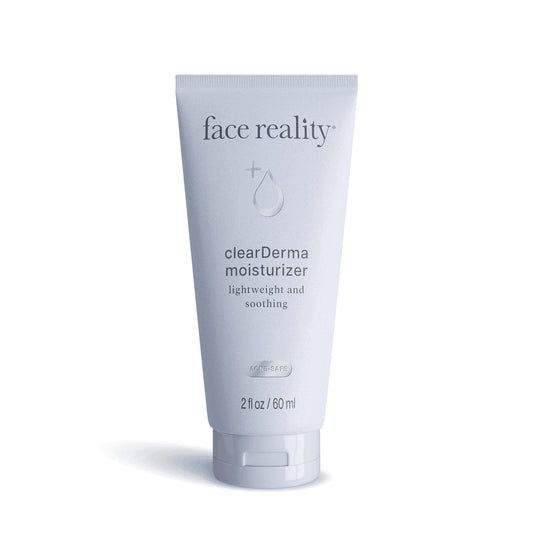ClearDerma Moisturizer