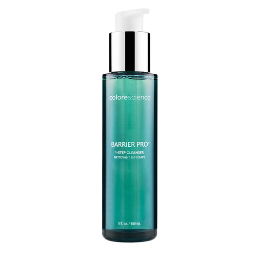 Barrier Pro™ 1-Step Cleanser