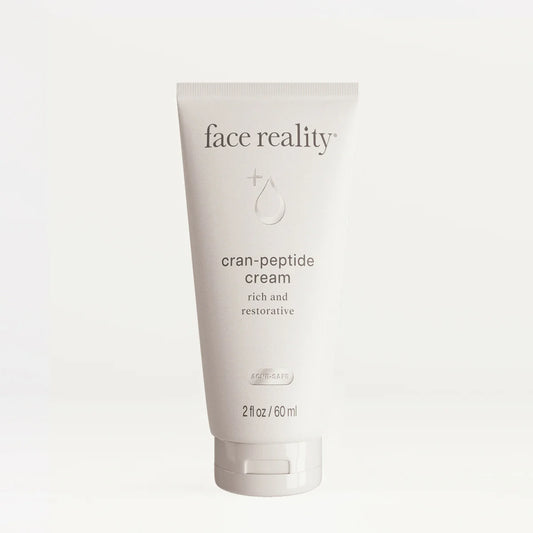 Cran-Peptide Cream