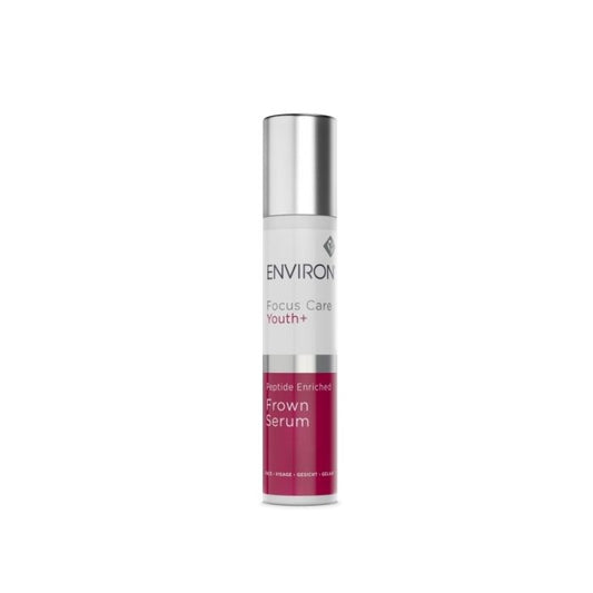 Youth+ Peptide Enriched Frown Serum