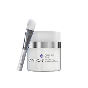 Hydroxy-Acid Sebu-Clear Masque