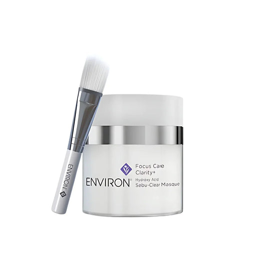 Hydroxy-Acid Sebu-Clear Masque