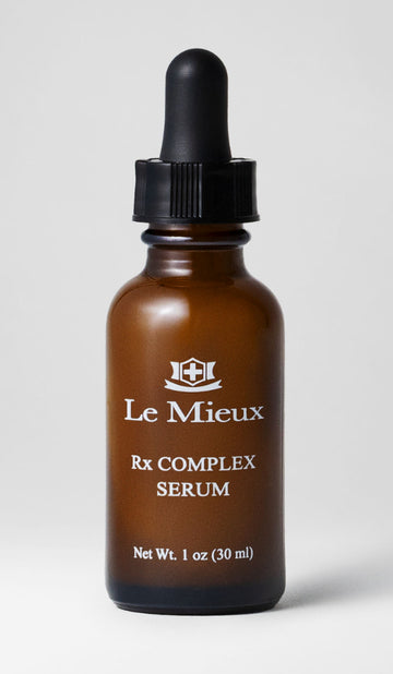 Le Mieux RX Complex Serum