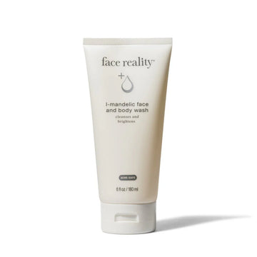 L-Mandelic Face and Body Wash