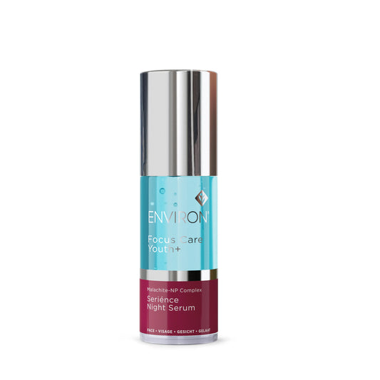 Malachite-NP Complex Seriénce™ Night Serum