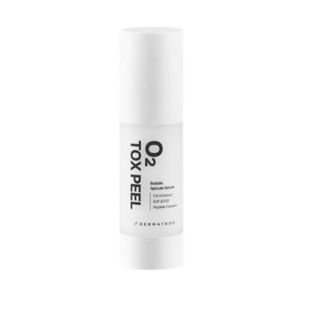 O2 Tox Peel