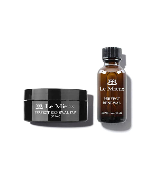 Perfect Renewal Peel Pads