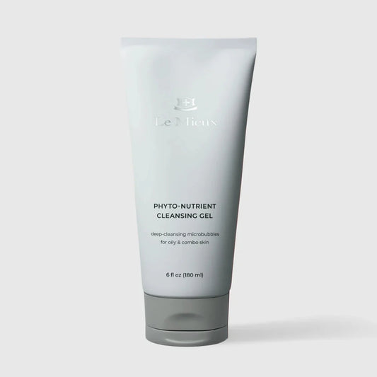 Phyto Nutrient Cleansing Gel