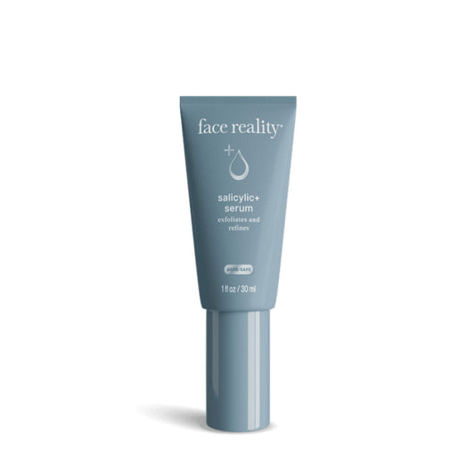 Salicylic+ Serum