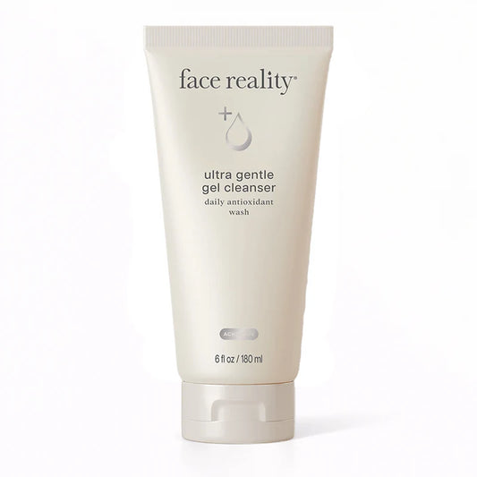 Ultra Gentle Cleanser