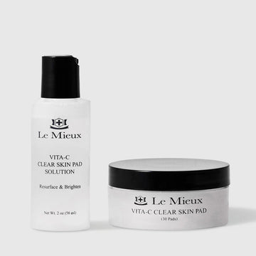 Vita-C Clear Skin Pads